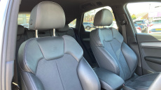 Audi Q5 40 TDI Quattro S Line 5dr S Tronic Diesel Estate